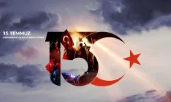 14 Temmuz yarım gün mü, tatil mi? 15 Temmuz öncesi çalışma saatleri belli oldu