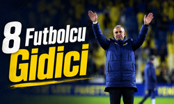 Fenerbahçe’den 8 kişi gidiyor! İsmail Kartal ilk kampın ardından kararını verdi