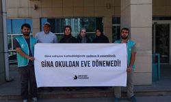9 yaşındaki Gina Mercimek davasında tutuklama kararı: Beraat eden sanık tekrar gözaltında