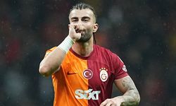 Icardi sonrası Galatasaray’ın yeni kaptanı belli oldu