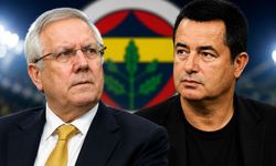 Acun'a ŞOK! Fenerbahçe’de Acun Ilıcalı'nın Locası İptal Edildi