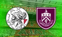 Ajax-Burnley maçında kazanan belli oldu! Amsterdam’da 3 gol