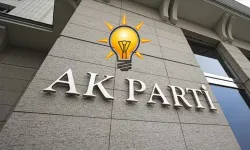 AK Parti’de üç il için teşkilat kararı: Afyonkarahisar, Ardahan ve Karaman’da görev değişimi