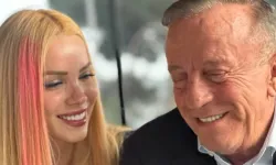Ali Ağaoğlu 72 yaşında yeniden baba mı oluyor?