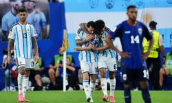Arjantin-Mısır Maçında İlk 11’ler Açıklandı: Messi ve Salah Sahada