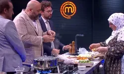 MasterChef'e Hediyeler Getiren Asiya Tırpan Kimdir, Nereli? Yarışmadan Elendi mi?