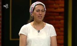 MasterChef Asuman Esmeray kimdir, kaç yaşında, nereli? Karslı yarışmacı yeniden sahnede