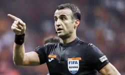 UEFA’dan Türk hakemlere çifte görev! 9 isim Avrupa sahnesine çıkacak