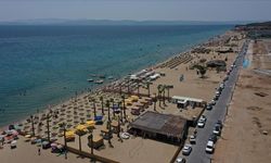 Arkadaşlarıyla tekne turuna çıkmıştı: Ayvalık’ta 24 yaşındaki genç denizde kayboldu