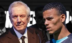 Greenwood transferinde kriz çıktı: Fenerbahçe iddiaları yalanladı