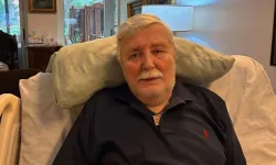 Aziz Üstel neden öldü? Ünlü televizyoncunun cenaze programı belli oldu