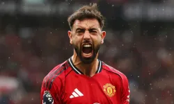 Galatasaray'a Kötü Haber! Bruno Fernandes'te Son Dakika Gelişmesi