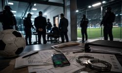 Futbolda bahis soruşturmasında kimler gözaltına alındı? İşte 19 şüphelinin isimleri