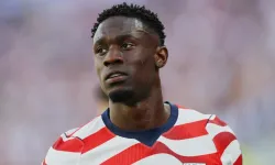 Flaş Gelişme! Fenerbahçe'nin Balogun Hamlesine Monaco'dan Sert Yanıt: "Satmayı Düşünmüyoruz"