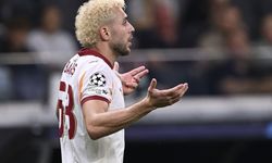 Barış Alper Yılmaz Monza maçında neden yok? Galatasaraylı yıldız için sakatlık açıklaması