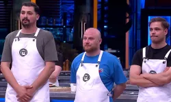MasterChef 2026’da ilk beyaz önlüğün sahibi Batuhan oldu! İşte merak edilen hayatı
