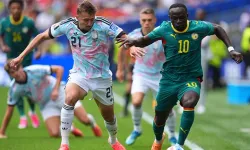 Belçika 3-2 Senegal Maçın Özetini İzle