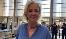 Berna Laçin’in savcılık ifadesi ortaya çıktı: “Yardımları amacı dışında kullanan herkes cezasını alsın”