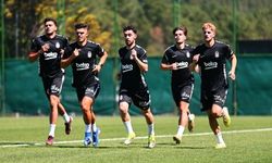 Beşiktaş-Gyirmot İlk 11’i Açıklandı mı? Maç Saati, Yayın Bilgisi ve Kadrodaki Eksikler