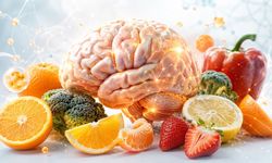 Her evde bulunan bu vitamin beynin yaşlanmasını etkiliyor olabilir