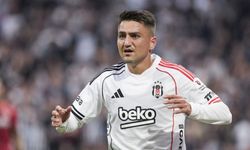 Beşiktaş’ta Bir Günde 6 Veda! Cengiz Ünder İçin Milyon Euroluk Defter Kapandı