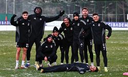 Beşiktaş’ta Gidenler ve Kamp Dışı Kalanlar! Italiano Listeyi Kapattı: