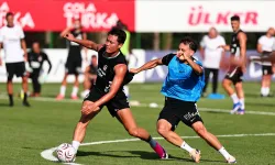 Beşiktaş-Midtjylland canlı! Avrupa maçının nereden izlenir?