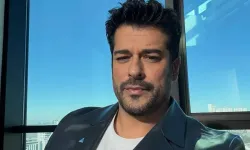 Burak Özçivit’in Yeni Partneri Belli Oldu! Aralarındaki Yaş Farkı Dikkat Çekti