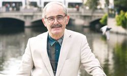 Büyükerşen de CHP'den İsitfa Etti