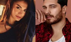 Çağatay Ulusoy ve Demet Özdemir Birbirlerini Hiç Sevmiyormuş