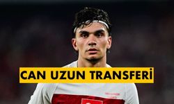 Okan Buruk Can Uzun transferinde devreye girdi! Babasıyla özel görüşme