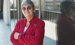 Canan Karatay uzun yaşamın anahtarını açıkladı: “İyot yoksa olmaz”