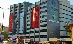 Çankaya Belediyesi’ne sabah operasyonu: Belediye binalarında arama sürüyor