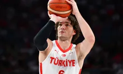Cedi Osman PAOK’a transfer oldu mu? 3 yıllık sözleşme ve 9 milyon euroluk ücret