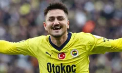 Fenerbahçe Admira Wacker maçına golle başladı! Cengiz Ünder’den erken açılış
