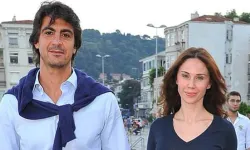 Demet Şener ile İbrahim Kutluay 8 yıl sonra buzları eritti! İlk adımı kim attı?