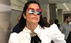 Deniz Akkaya gözaltına alındı! Arkadaşının evindeki tartışma karakolda bitti