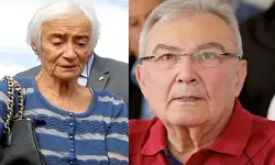 Deniz Baykal’ın eşi Olcay Baykal hayatını kaybetti