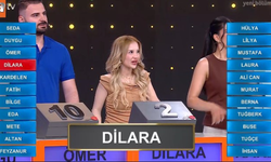 Var Mısın Yok Musun’da Dilara heyecanı! 5 milyon TL hayali yarım kaldı