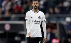 Beşiktaş’ta Djibril Sow için kritik gelişme: Sevilla ile 9 milyon euroluk anlaşma iddiası