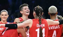 Ebrar Karakurt ve Eda Erdem milli takımda neden yok? İşte VNL kadrosunda yer almama nedenleri