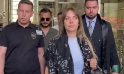 Eda Ece savcılıkta gözyaşlarını tutamadı! “Keşke söylediklerimi geri alabilsem”