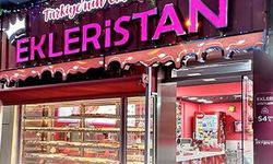 425 Şubeye Ulaşan Ekleristan'da İkinci Şok: Fıstıklı Eklerde Ay Çekirdeği Tespit Edildi
