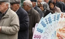 En Düşük Emekli Maaşı İçin Tarih Verildi: Yeni Rakam Meclis’te Belirlenecek