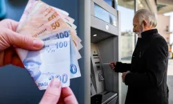 20 Bin TL Alan Her Emekli 23 Bin 562 TL Almayacak: Zam Hesabındaki Kök Maaş Ayrıntısı
