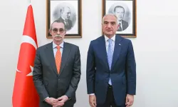 Herkes giderken Erdal Beşikçioğlu “CHP” dedi