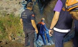 Eskişehir’de define kazısı mezarı oldu