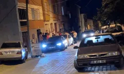 Eskişehir’de kavga: Bir polis toplam 7 kişi yaralandı
