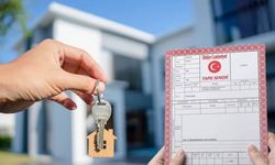 Başıma Gelmez Demeyin Tapunuzu Kontrol Edin