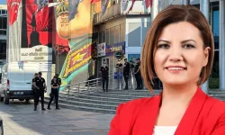 İzmit Belediyesi’ne operasyon: Fatma Kaplan Hürriyet kimdir, neden gözaltına alındı?